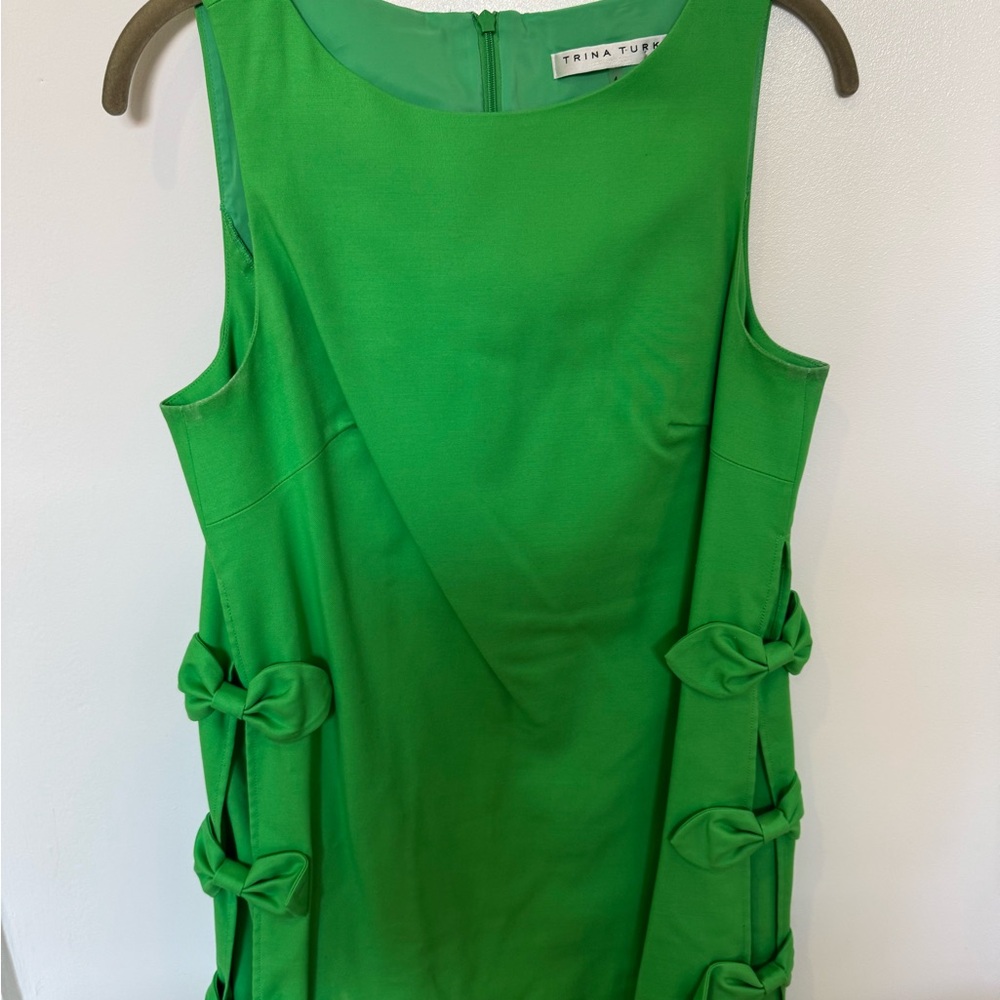 Trina Turk mini dress